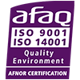 afaq-iso afaq-iso